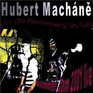 Hubert Macháně - Summer Jam 2001 Live