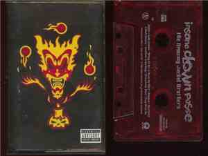 Insane Clown Posse - The Amazing Jeckel Brothers