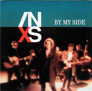INXS - By My Side