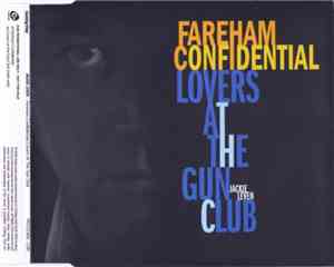 Jackie Leven - Fareham Confidential