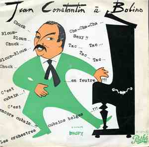 Jean Constantin - A Bobino