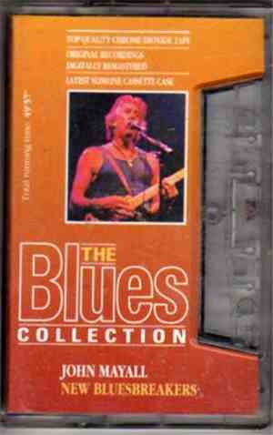 John Mayall - New Bluesbreakers