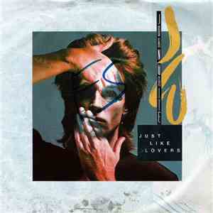 John Waite - Just Like Lovers