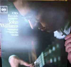 John Williams  - CBS Presents John Williams