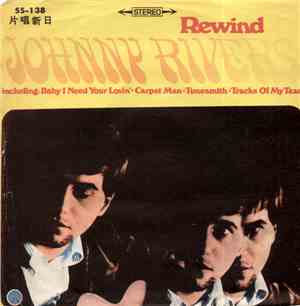 Johnny Rivers - Rewind