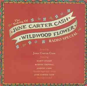 June Carter Cash - The Making Of 
