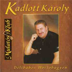 Kadlott Károly - Délibábos Hortobágyon