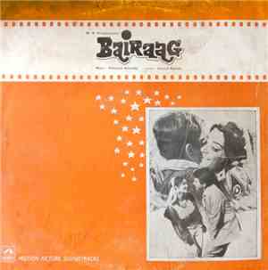 Kalyanji Anandji, Anand Bakshi - Bairaag