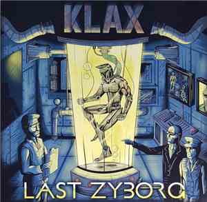 Klax  - Last Zyborg