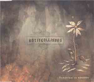 Kotiteollisuus - Rakastaa / Ei Rakasta