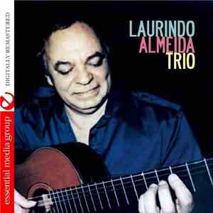 Laurindo Almeida Trio - Laurindo Almeida Trio