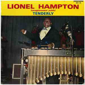 Lionel Hampton - Tenderly