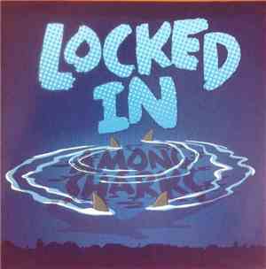 Locked In - Among Sharks