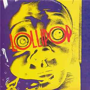 Lollipop  - Write Me A Poem b/w Bastard Son Of Carburetor Dung