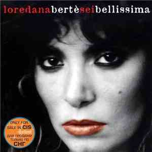 Loredana Bertè - Sei Bellissima