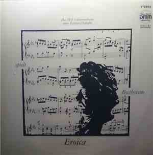 Ludwig van Beethoven - Sinfonie Nr. 3 Es-Dur Op. 55 
