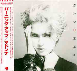 Madonna - Madonna