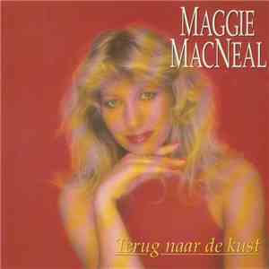 Maggie MacNeal - Terug Naar de Kust