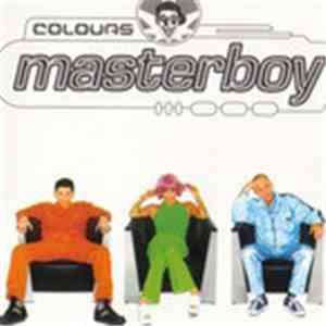 Masterboy - Colours