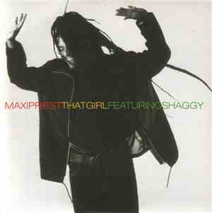 Maxi Priest Featuring Shaggy - That Girl