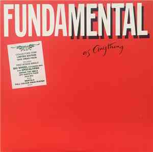 Mental As Anything - Fundamental As Anything