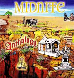 Midnite  - Anthology