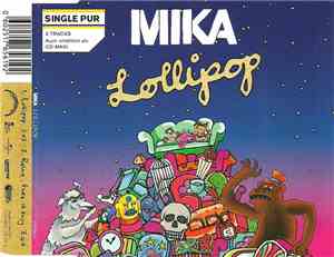 Mika  - Lollipop