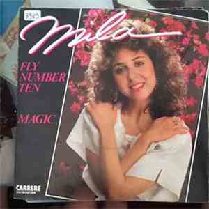 Mila  - Fly Number Ten