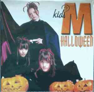 M-Kids - Halloween