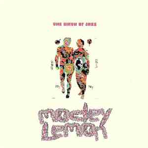 Modey Lemon - The Birth Of Jazz