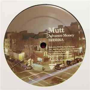 Mutt - Advance Money / Training Suite