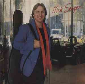 Nick Seeger - Nick Seeger