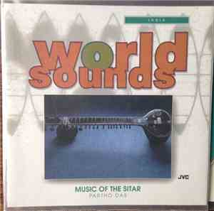 Partho Das - Music Of The Sitar