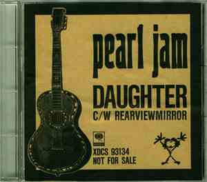 Pearl Jam - Daughter