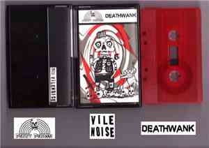 Penny Penassi / Deathwank - Penny Penassi / Deathwank