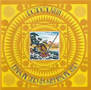 Popol Vuh - Einsjäger & Siebenjäger