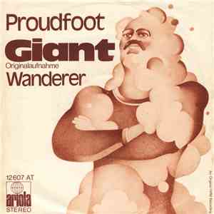 Proudfoot - Giant