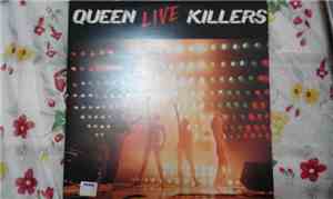Queen - Live Killers