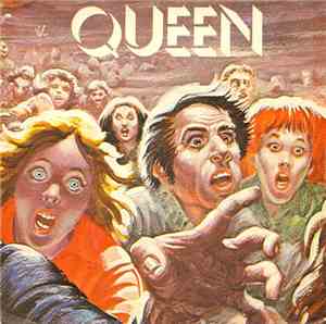 Queen - Spread Your Wings