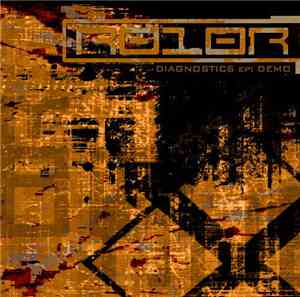 R010R - Diagnostics EP