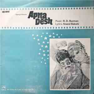 Rahul Dev Burman - Apna Desh