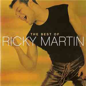 Ricky Martin - The Best Of Ricky Martin