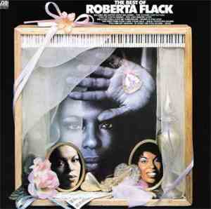 Roberta Flack - The Best Of Roberta Flack