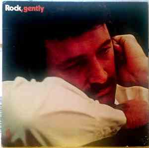 Rock Hudson  With The Stanyan Strings - Rock, Gently: Rock Hudson Sings The ...