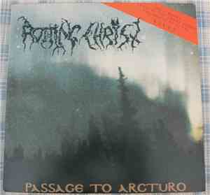 Rotting Christ - Passage To Arcturo