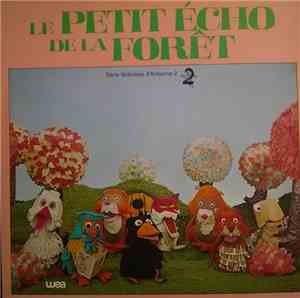 Ruud Bos - Le Petit Echo De La Fôret