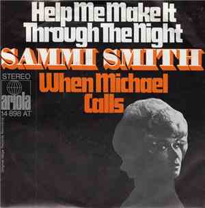 Sammi Smith - Help Me Make It Through The Night / When Michael Calls