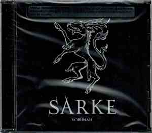 Sarke  - Vorunah