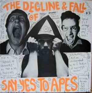 Say Yes To Apes - So Who Owns Death TV?