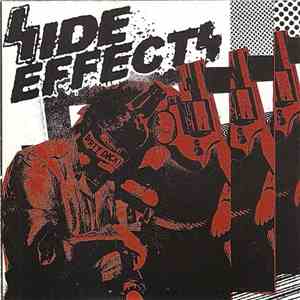 Side Effects  - Saturday Night Suicide